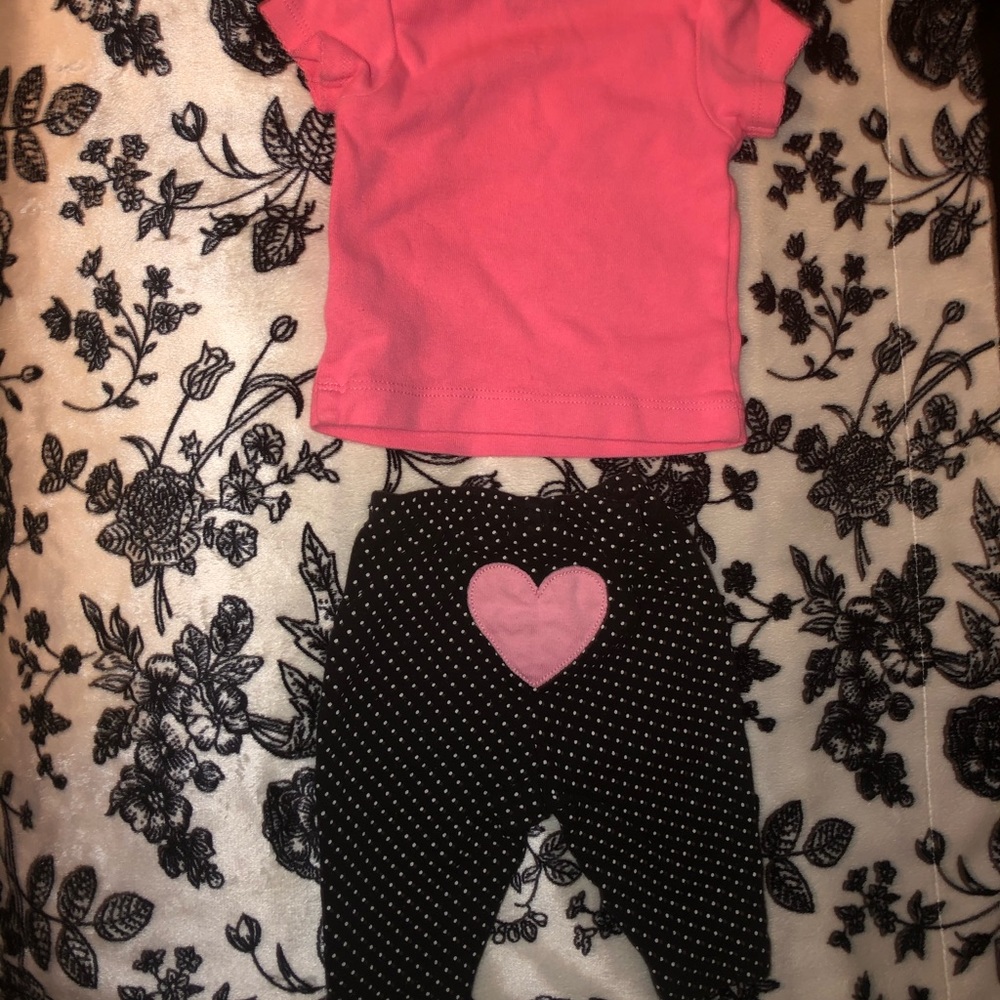 Newborn Outfit